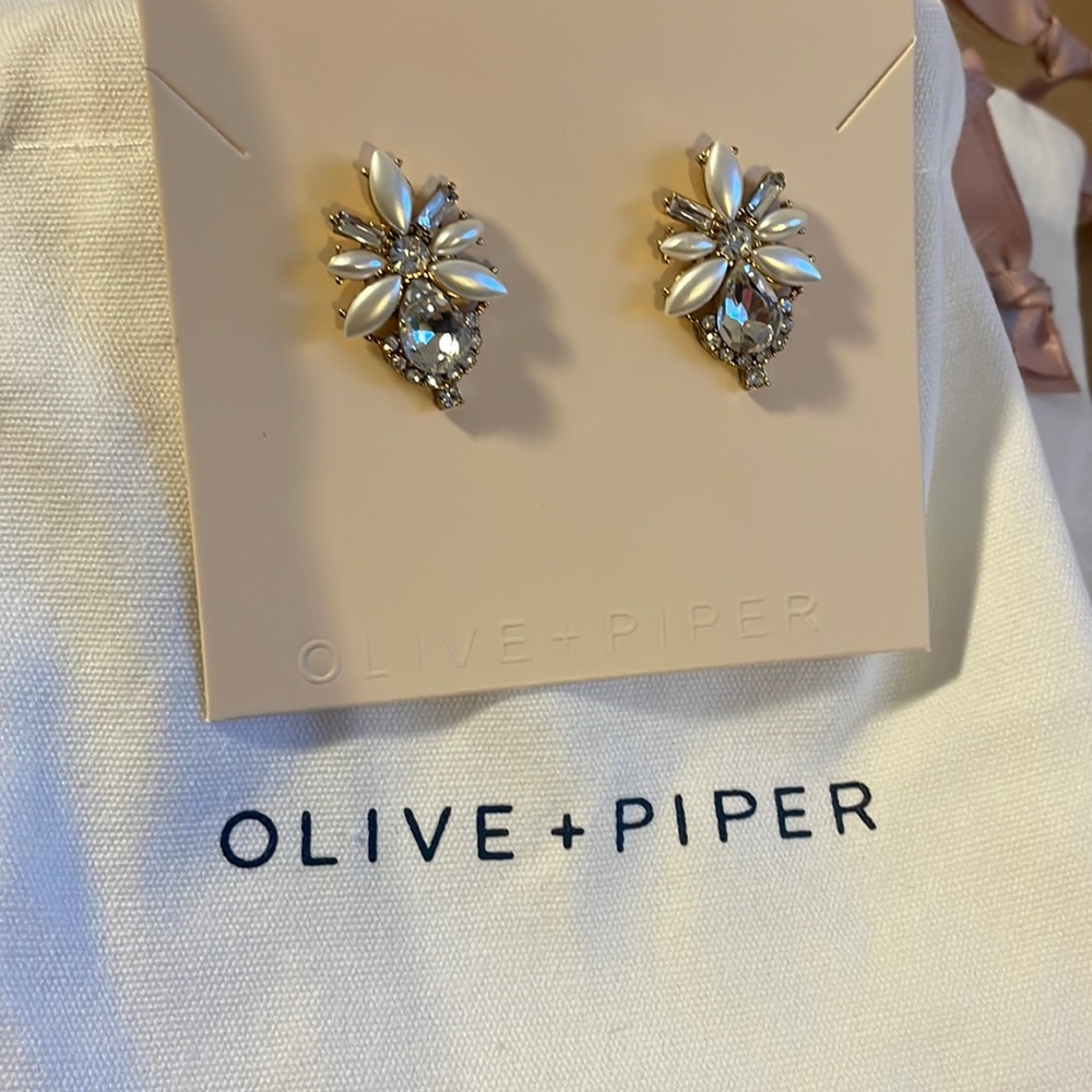 Olive + Piper never worn!